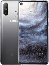 Samsung Galaxy A8s Dual